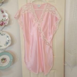 Sara Beth Vintage Nightgown